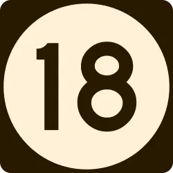 18